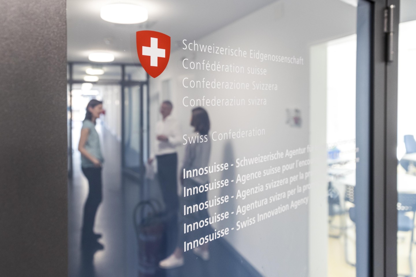 You are currently viewing Awarded with Innosuisse Start-up Coaching