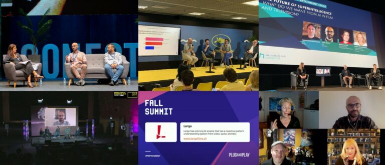 Read more about the article Largo.ai is Celebrating a Very Successful 2021