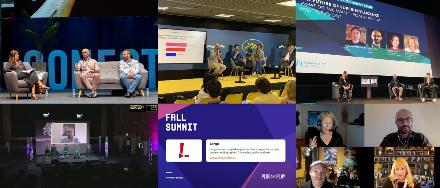 You are currently viewing Largo.ai is Celebrating a Very Successful 2021