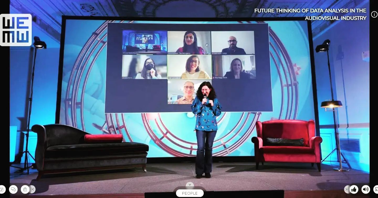 You are currently viewing Largo at Trieste FF in When East Meets West