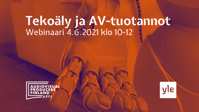 Read more about the article Finnish Producers Met with Largo.ai