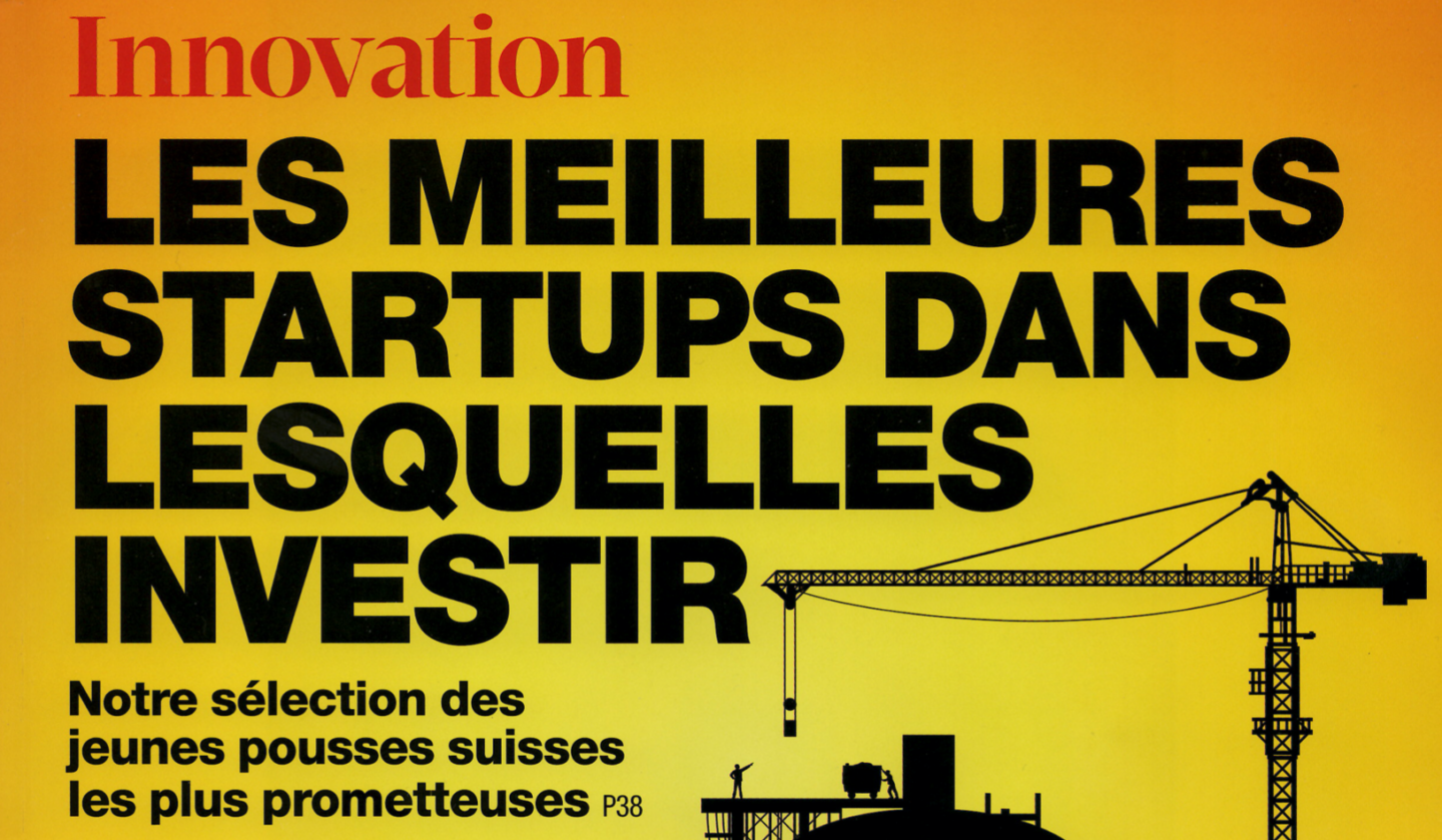 You are currently viewing Largo was Selected as One of the Best Startups by Bilan!