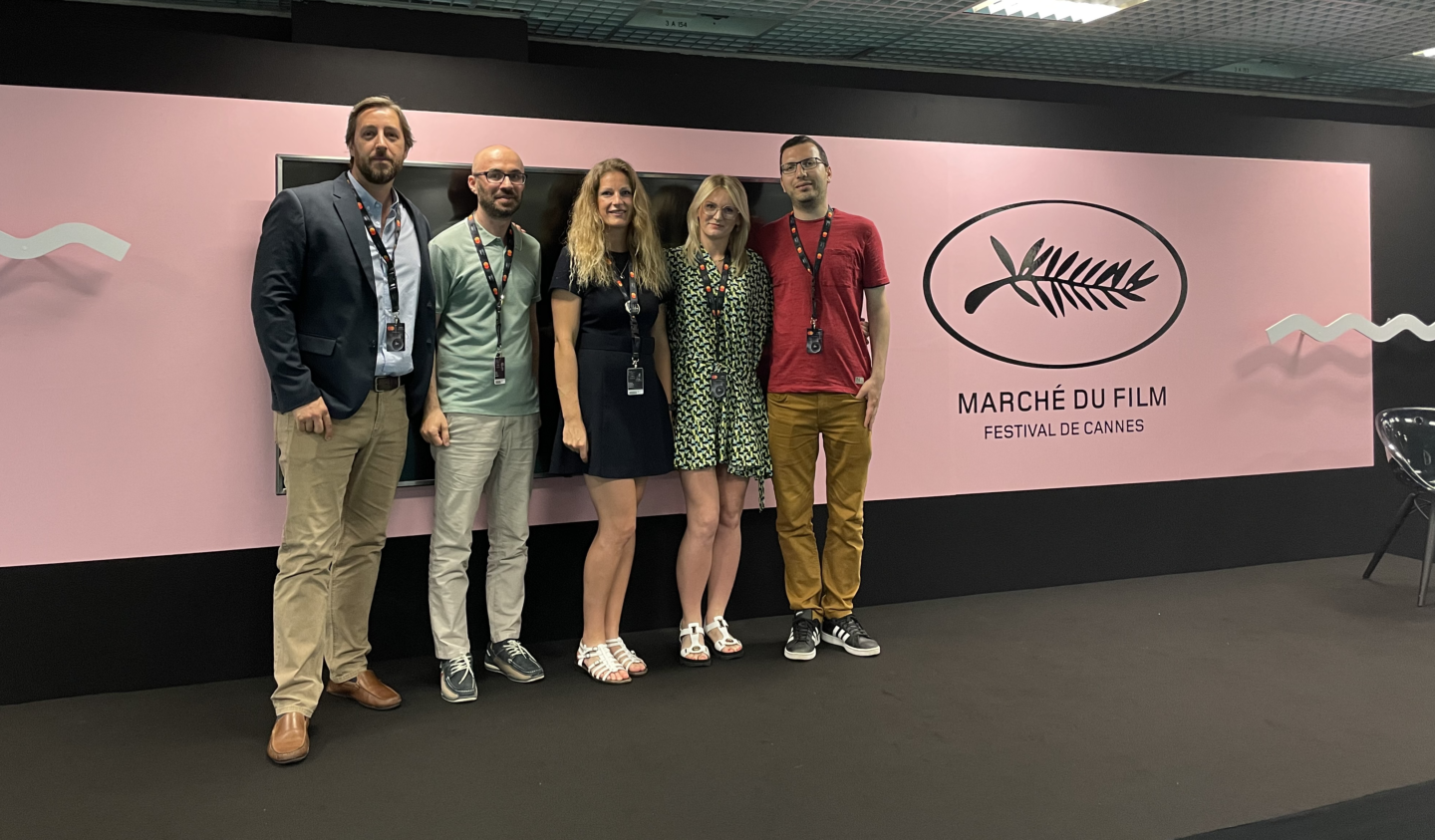 You are currently viewing Largo Receives a Top 100 Swiss Startup Award