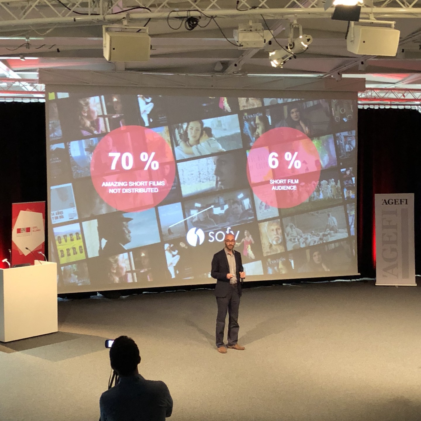 You are currently viewing Largo was at Seed Champions Night