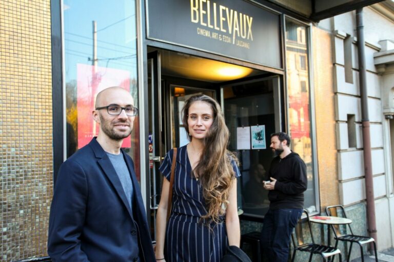 Read more about the article Largo organized 3rd edition of Ouchy Film Awards