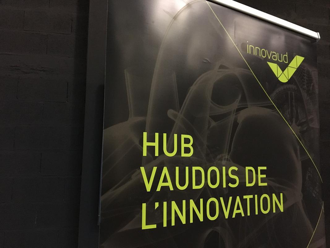 You are currently viewing Got Accepted to Innovaud