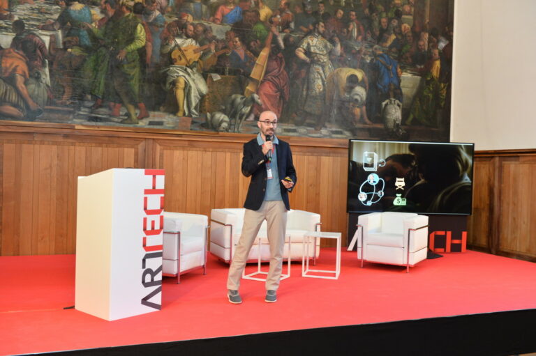 Read more about the article Largo at ArtTech 2019 as one of the finalists