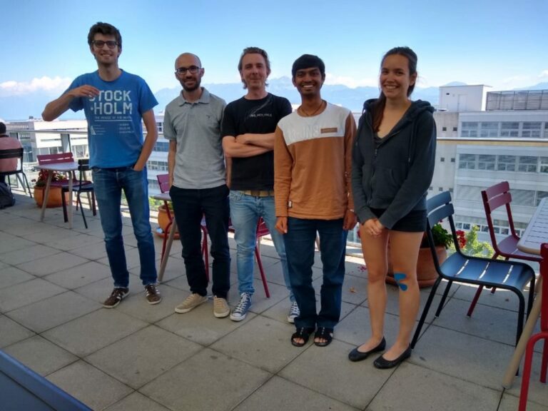 Read more about the article Largo – Summer 2019