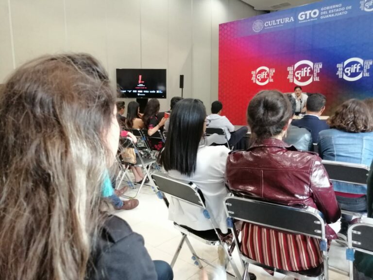 Read more about the article LargoAI was featured at GIFF