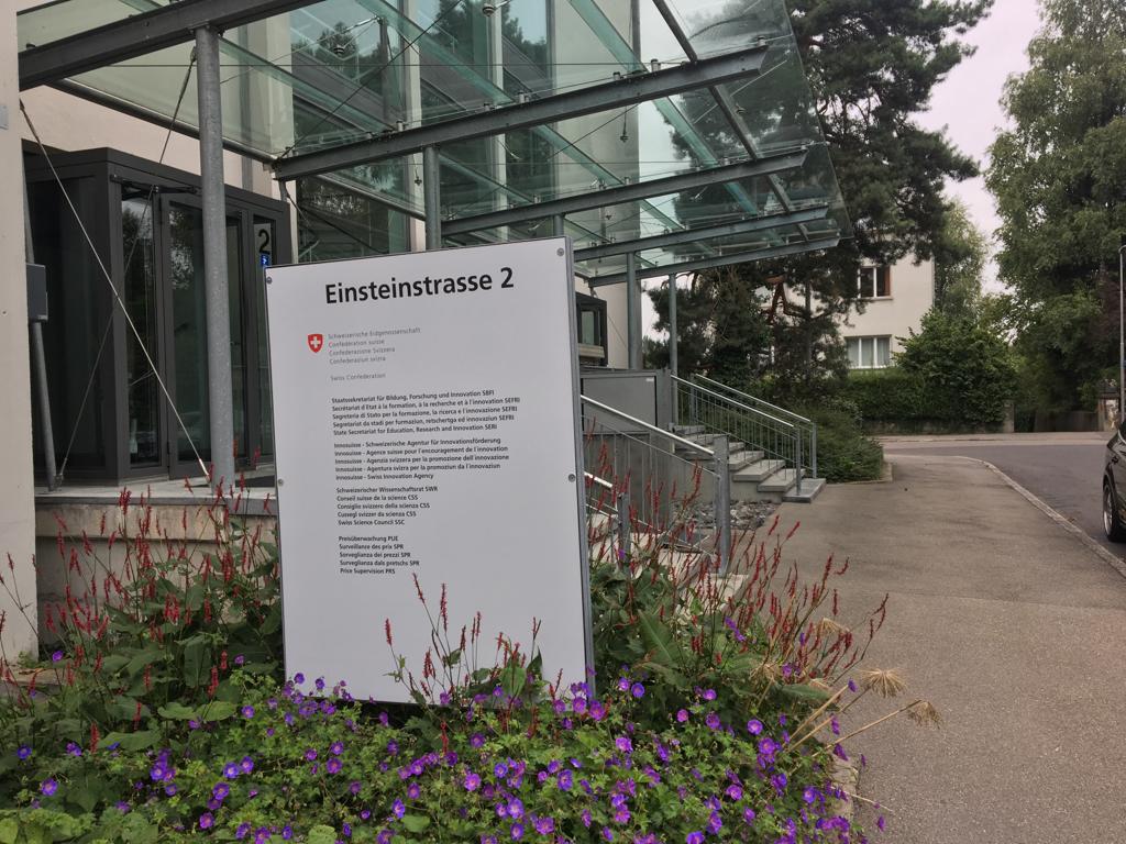 You are currently viewing Core Coaching Support by Innosuisse