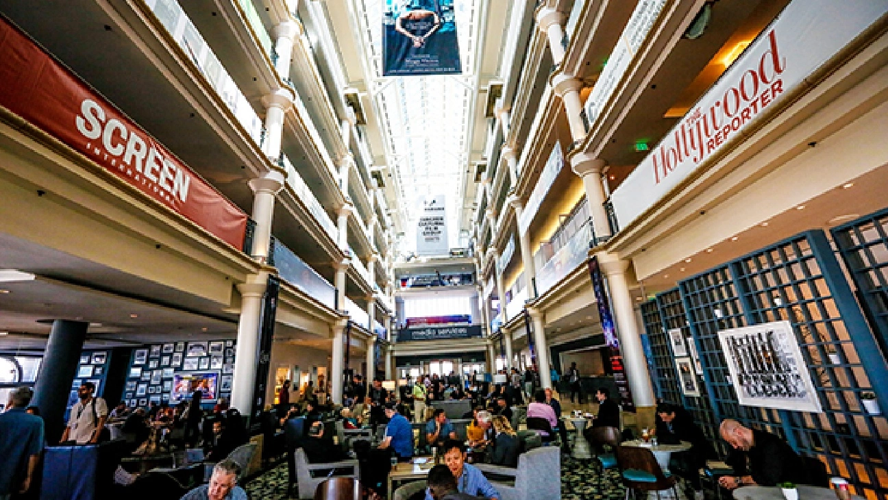 You are currently viewing Largo.AI to Help Producers Pitch Their Projects with AI Results