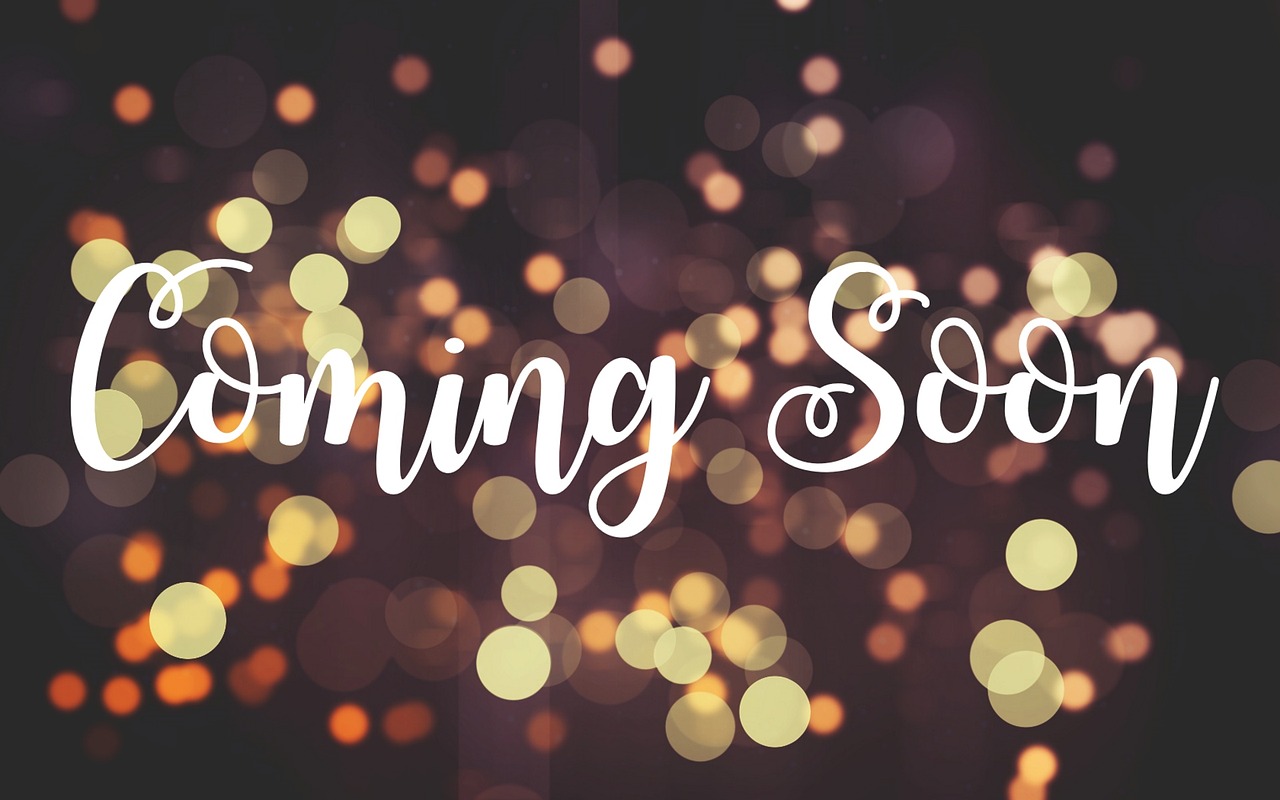 You are currently viewing Big announcement coming soon