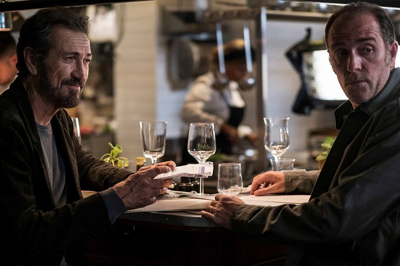 You are currently viewing Largo Correctly Predicted the Box Office 3 Months Before the Release