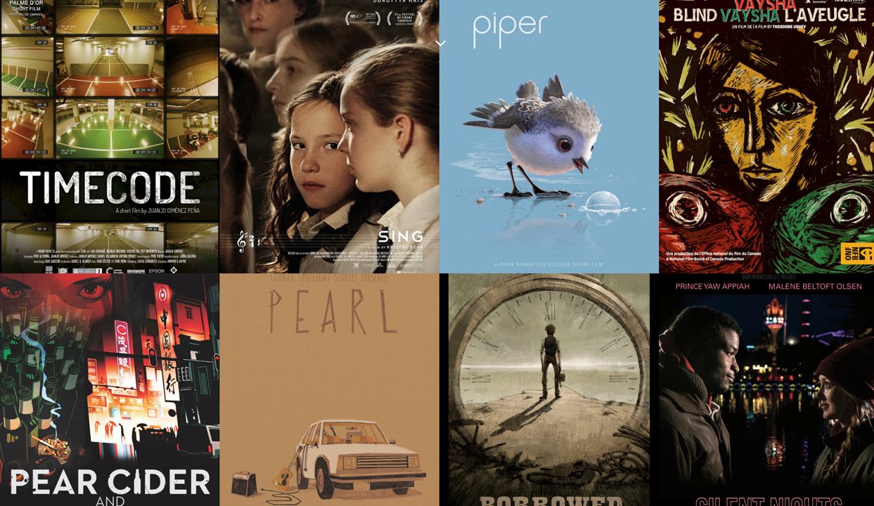 You are currently viewing Distribution of Oscar Movies