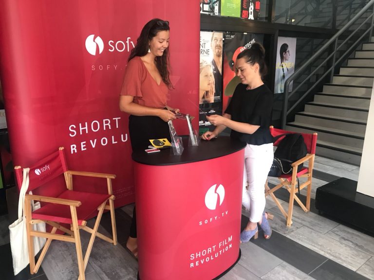 Read more about the article Sofy.tv at Locarno Festival