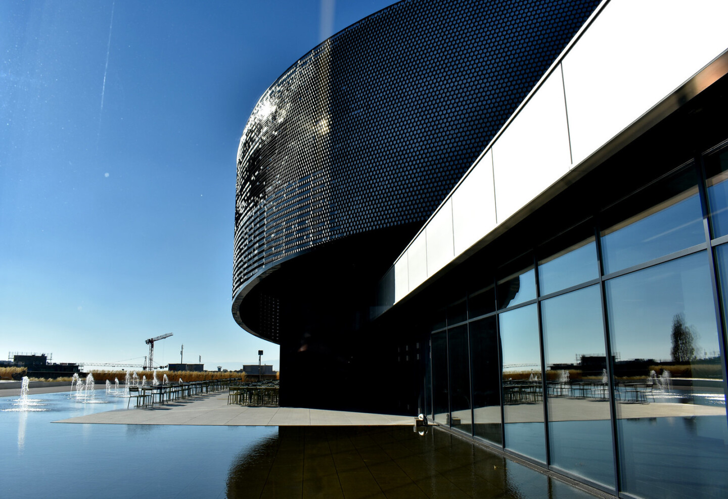 You are currently viewing Award Winner of Tech Tour Alpine 21