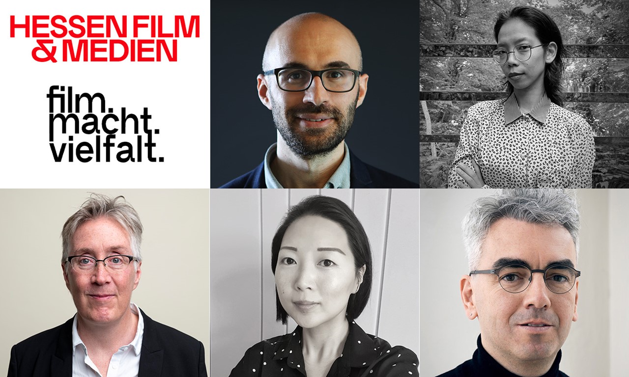 You are currently viewing Largo.ai CEO, Sami Arpa, Invited as Panelist at Munich International Film Festival