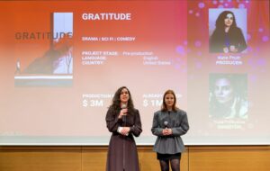 European Film Market 2025