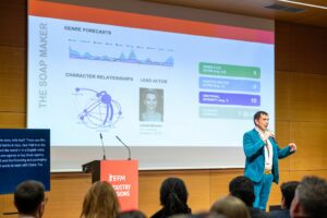 European Film Market 2025