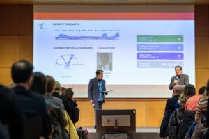 European Film Market 2025