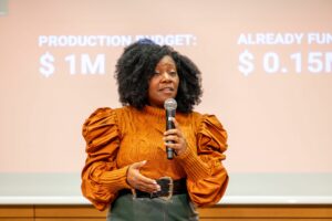 European Film Market 2025