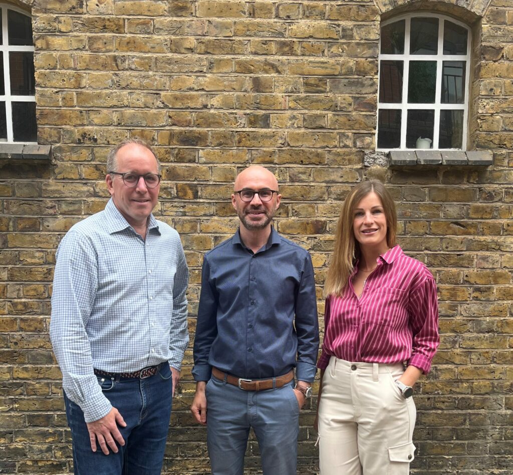 argo AI QuMind acquisition. Mark Ursell, Sami Arpa, Céline Udriot