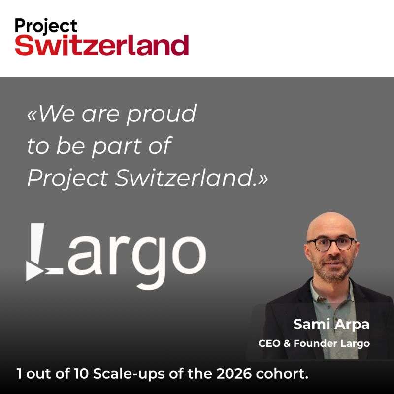 project switzerland