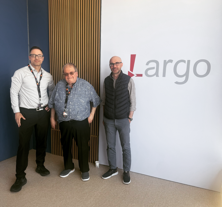 Cannes Largo
